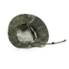 1172C_WIDEBRIM_CAMO_BUCKET_HAT_TREE_CAMO_BACK__33321 Wide Brim Camo Bucket Hat 1172C