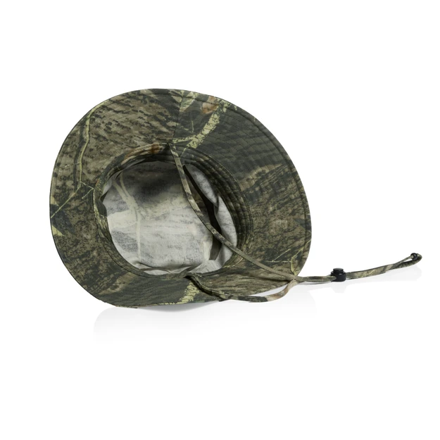 1172C_WIDEBRIM_CAMO_BUCKET_HAT_TREE_CAMO_BACK__33321 Wide Brim Camo Bucket Hat 1172C