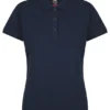 Aussie Pacific Claremont Ladies Polo Navy Aussie Pacific Claremont Ladies Polo