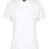 Aussie Pacific Claremont Ladies Polo White Aussie Pacific Claremont Ladies Polo