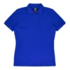 Aussie Pacific Claremont Ladies Polo Royal Aussie Pacific Claremont Ladies Polo