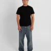 36_133b287d-b027-4cba-a93f-eebd452d53a0_1728x Active Basics Men’s Fitted Tee – Onyx