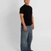 37_de45ecfc-1a76-4726-9b7f-f5621e062c10_900x Active Basics Men’s Fitted Tee – Onyx