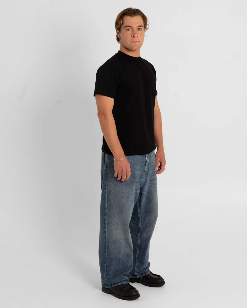 37_de45ecfc-1a76-4726-9b7f-f5621e062c10_900x Active Basics Men’s Fitted Tee – Onyx