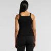 4097_ORGANIC_COLLEGE_TANK_BACK__74222 Wo's Organic Collegiate Tank