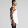 AS Colour Authentic Tank