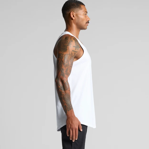 AS Colour Authentic Tank