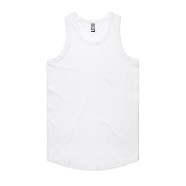 AS Colour Authentic Tank