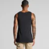 AS Colour Lowdown Singlet