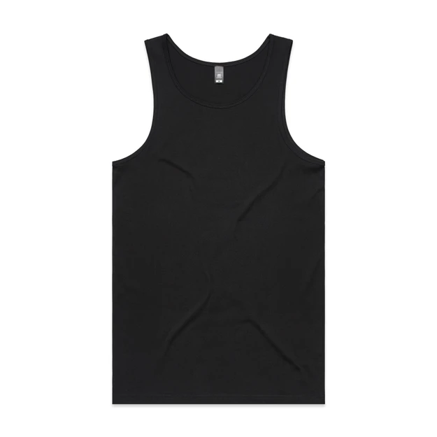 AS Colour Lowdown Singlet