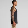 AS Colour Lowdown Singlet
