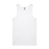 AS Colour Lowdown Singlet