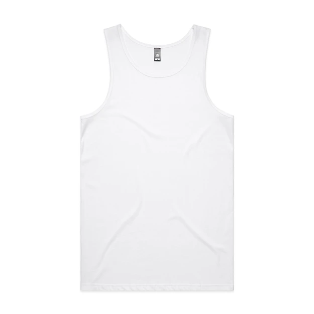 AS Colour Lowdown Singlet