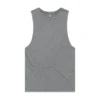 5039_STONE_WASH_BARNARD_TANK_ASH_STONE__92967 AS Colour Stone Wash Barnard Tank