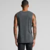 5039_STONE_WASH_BARNARD_TANK_BACK__77778 AS Colour Stone Wash Barnard Tank