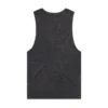 5039_STONE_WASH_BARNARD_TANK_BLACK_STONE_BACK__45706 AS Colour Stone Wash Barnard Tank