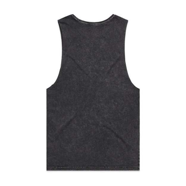 5039_STONE_WASH_BARNARD_TANK_BLACK_STONE_BACK__45706 AS Colour Stone Wash Barnard Tank
