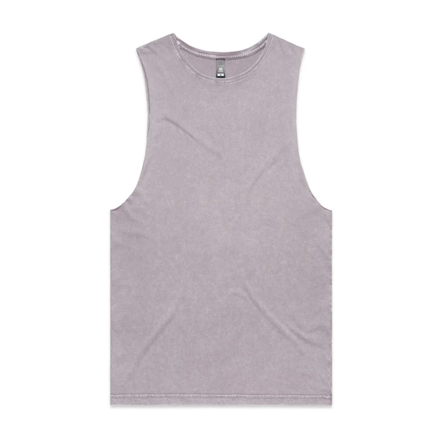 5039_STONE_WASH_BARNARD_TANK_ORCHID_STONE__26772 AS Colour Stone Wash Barnard Tank