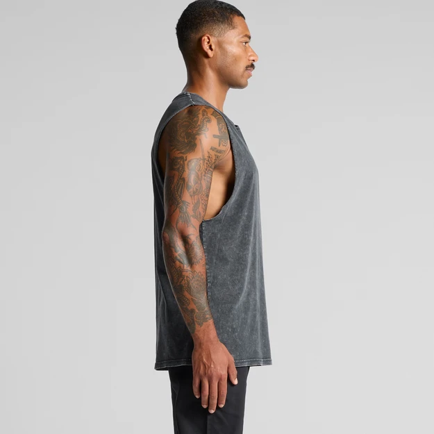 5039_STONE_WASH_BARNARD_TANK_SIDE__63798 AS Colour Stone Wash Barnard Tank