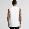 5090_STAPLE_TANK_BACK__68060 AS Colour Men’s Staple Tank