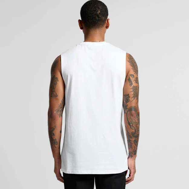 5090_STAPLE_TANK_BACK__68060 AS Colour Men’s Staple Tank