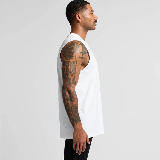 5090_STAPLE_TANK_SIDE__77847 AS Colour Men’s Staple Tank