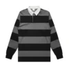 5416_RUGBY_STRIPE_BLACK_SHADOW__70214 Rugby Stripe 5416