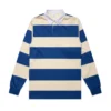 5416_RUGBY_STRIPE_ECRU_LIBERTY__54560 Rugby Stripe 5416