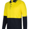 6CPHL_EB_02_638400611529383646 JB's Hi Vis L/S Cotton Polo