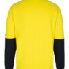 6CPHL_EB_03_638400611599533836 JB's Hi Vis L/S Cotton Polo