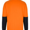 6CPHL_OB_03_638400611114573495 JB's Hi Vis L/S Cotton Polo