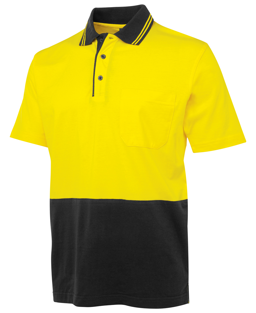 6CPHV_EB_02_638246031842775727 JB's Hi Vis S/S Cotton Polo