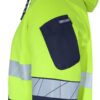 6DPFZ_EN_05_639041775472716019 JB's 450g Hi Vis Full Zip Hoodie with Fragmented Tape
