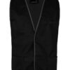 JB's Coloured Tricot Vest