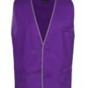 JB's Coloured Tricot Vest