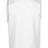 JB's Coloured Tricot Vest
