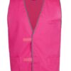 JB's Coloured Tricot Vest