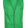 JB's Coloured Tricot Vest