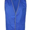 JB's Coloured Tricot Vest