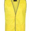JB's Coloured Tricot Vest