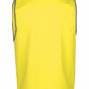 JB's Coloured Tricot Vest