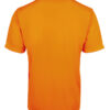 6HJNC_ORANGENAVY_03_636022009865855795 1 JB's Hi Vis Jacquard Non Cuff Polo