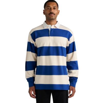 AS Colour Rugby Stripe 5416