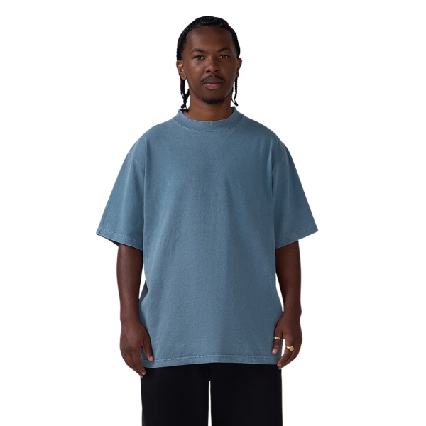 Shaka Wear Max Heavyweight Garment Dye 10M-002-denim Shaka Wear Max Heavyweight Garment Dye 10M-002