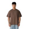 Shaka Wear Max Heavyweight Garment Dye 10M-002-mocha Shaka Wear Max Heavyweight Garment Dye 10M-002