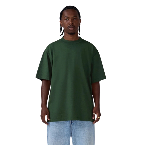 Shaka Wear Max Heavyweight Garment Dye 10M-002-moss Shaka Wear Max Heavyweight Garment Dye 10M-002