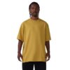 Shaka Wear Max Heavyweight Garment Dye 10M-002-mustard