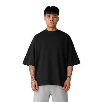 Shaka Wear Max Heavyweight Oversized T-Shirt | The Print Studio - Screen Printing & Embroidery Shaka Wear Max Heavyweight Oversized T-Shirt