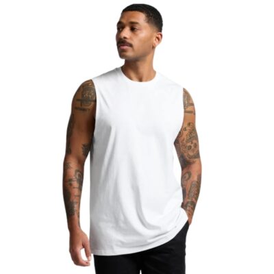 AS Colour Men’s Staple Tank
