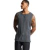 Stone Wash Barnard Tank